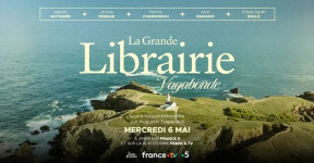 Photo La Grande Librairie vagabonde : cap sur les îles